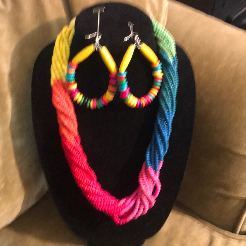 Necklace